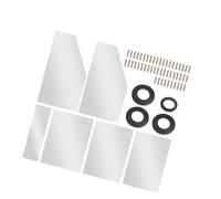 Enclosure for Snapmaker U1 3D Printer Panel