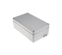 Enclosure Gray IP65-IP68 90x260x160mm 1228930