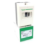 Enclosure GV2MC02 Schneider for GV2ME 021365 GV2-MC02