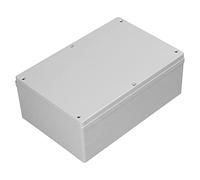 Enclosure, Insulating 90x160x240mm Durable ABS Power Junction Box for Outdoor for Factory