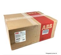 ABB IP65 Steel enclosure with blind door, 500x400x200mm (SRN5420K)