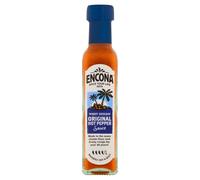 Enco Hot Pepp Sauce 142 ml
