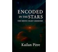 Encoded In The Stars