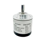 Encoder ACT38/6-360-400-500-600-1000-1024-2000-2500BZ-8-30FG2(-2000BZ-8-30FG2)