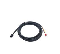 Encoder Cable， Encoder Cable, Low Power Servo Motor Brake Cables For A2 Series 3.0-15M(Power Cable,8M)