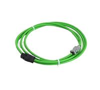 Encoder Cable， Encoder Cable, Low Power Servo Motor VW3M8D1AR30/50/80/100 For LXM23D/26/28(10m)