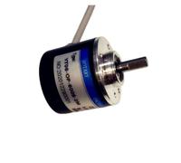 Encoder DC 5V-24V Incremental Rotary | 100/200/360/400/600/1000P/R AB 2 Phases 6mm Shaft Suit(Encoder 600)