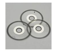 Encoder Disk For Canon G4800 G2800 G1000 G3000 G1800 G3810 G2000 G2810 G3800 G3010 G4810 G1810 G2010 MG2580 IP2880 QC4-8068 Replacement Parts(5PCS)