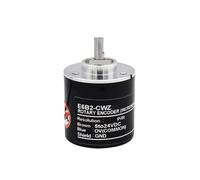 Encoder E6B2-CWZ1X 10-2500P/R 5-24VDC Rotary Encoder 1pc(500P/R)