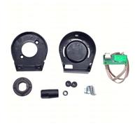 Encoder Gear Motor 748/740 24 VDC FAAC 404019 EX 428280 Original Automation