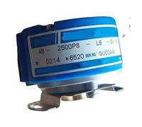Encoder TS5214N6520 Suitable For Business And Industry