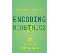 Encoding Bioethics: AI in Clinical Decision-Making