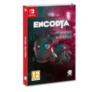 Encodya (Neon Edition)