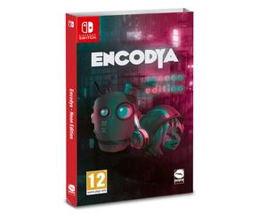 Encodya (Neon Edition)
