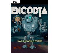 Encodya - Save the World Edition PC