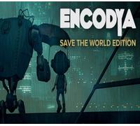 ENCODYA: Save the World Edition PC Steam CD Key