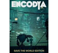 ENCODYA | Save the World Edition (PC) - Steam Key - GLOBAL