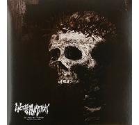 Encoffination - III-Hear Me, O' Death [VINYL]