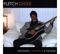 Encomium-The Rhythm & the Blues