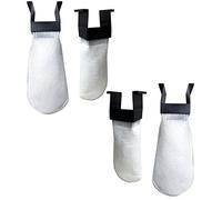 Encompass All 4 Pack - 200 Micron Replacement Filter Sock - Fits Innovative Marine Fusion Desktop