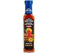 Encona African Peri Peri Sauce 142ml