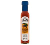 Encona Carolina Reaper Chilli Sauce 142ml