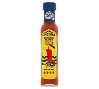 Encona Carolina Reaper Hot Sauce 142ml