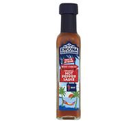 Encona Hot Pepper Sauce, 142ml
