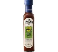 ENCONA Jamaican Jerk BBQ Sauce 170 g