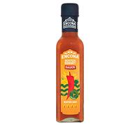 Encona Jamaican Scotch Bonnet Sauce 220ml