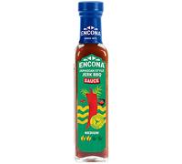 Encona Jamaican Style Jerk BBQ Sauce - 6x142ml
