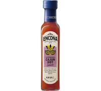 Encona Louisiana Cajun Hot Sauce 142ml