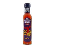 Encona Louisiana Cajun Hot Sauce 142ml Box of 6