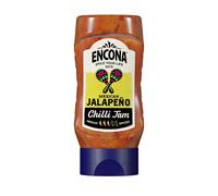 Encona Mexican Smoked Chilli Jam 285ml