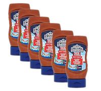 Encona Original Hot Pepper Sauce (6 x 285Ml)