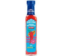 Encona Papaya Hot Pepper Sauce - 6x142ml