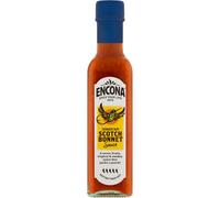 Encona Scotch Bonnet Extra Hot Pepper Sauce 220ml