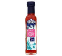 Encona Soft Thai Chilli Sauce (142ml) - Pack of 2