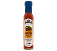 Encona South Carolina Carolina Reaper Sauce 142ml (Pack of 3)