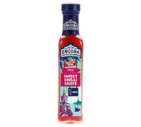Encona Sweet Chilli Thai Sauce 142ml x 3