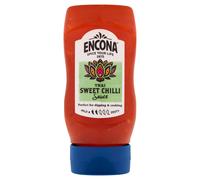 Encona Thai Sweet Chilli Sauce 285ml