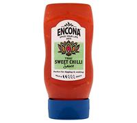 Encona Thai Sweet Chilli Sauce, 285ml