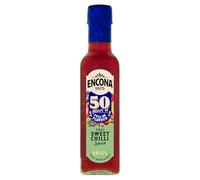 Encona Thai Sweet Chilli Sauce Set of 6 x 165ml