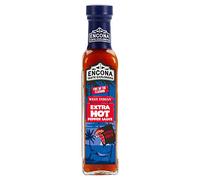 Encona West Indian Extra Hot Sauce 142ml x 3