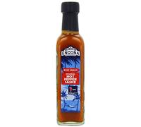 Encona West Indian Hot Pepper Sauce 220 ml (Pack of 6)