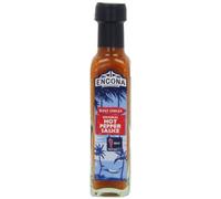 Encona West Indian Original Hot Pepper Sauce 142 ml (Pack of 12)