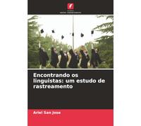 Encontrando os linguistas: um estudo de rastreamento