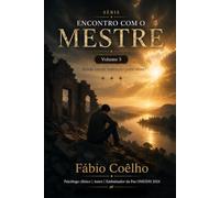 ENCONTRO COM O MESTRE: Quando a queda não é o fim da história