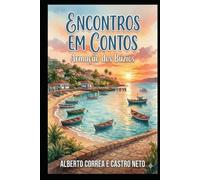 Encontros em Contos: Armação dos Búzios