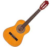 Encore 1/2 Size Classic Guitar - Natural